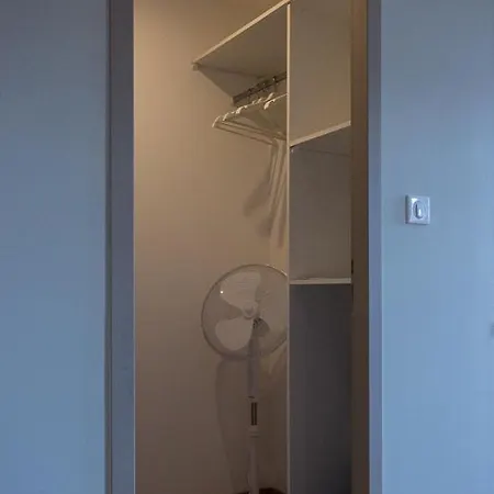Appartement Du Marche Au Bois