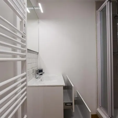 Studios Du Marche Au Bois *