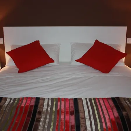 Appartement Du Marche Au Bois Périgueux