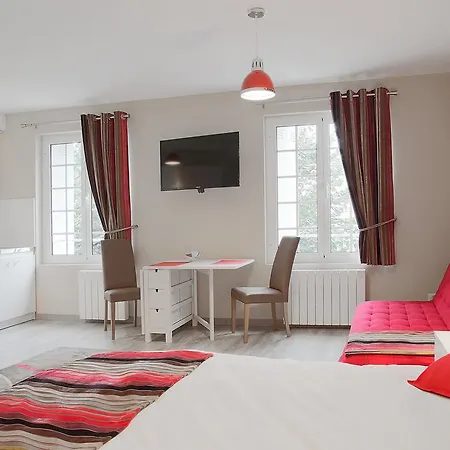 Lejlighed Studios Du Marche Au Bois Périgueux