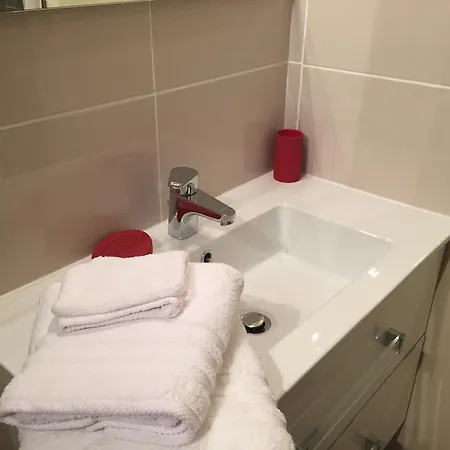 Appartement Du Marche Au Bois