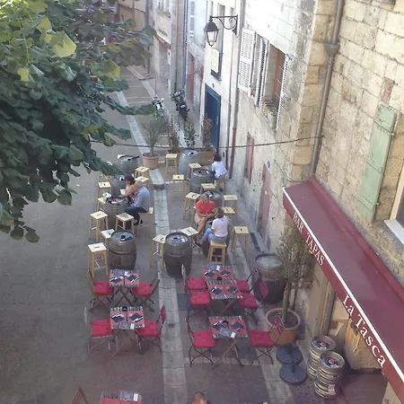 Appartement Du Marché Au Bois *