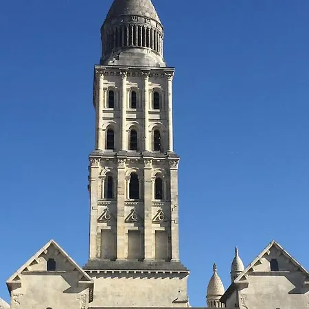 Lejlighed Studios Du Marche Au Bois Périgueux