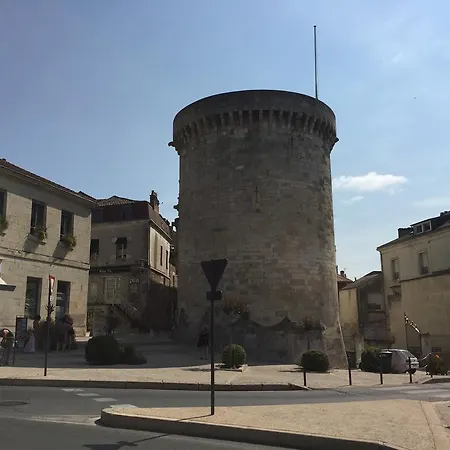 Studios Du Marche Au Bois * Périgueux