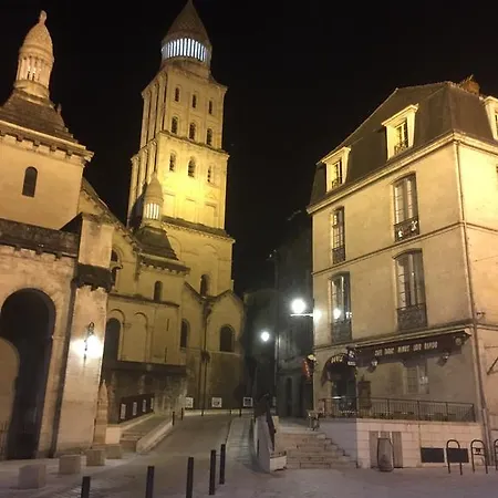 Studios Du Marche Au Bois Périgueux
