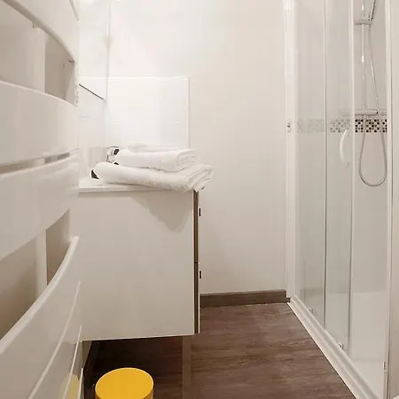 Du Marche Au Bois Appartement *