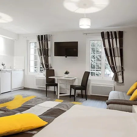 Du Marche Au Bois Appartement Périgueux