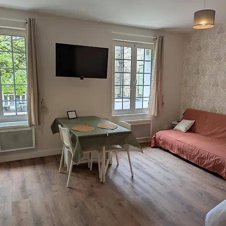 Studios Du Marche Au Bois Périgueux