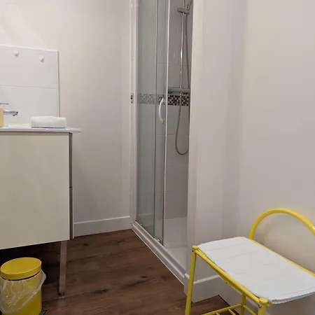 Du Marché Au Bois Appartement *