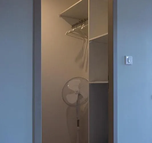 Appartement Du Marche Au Bois