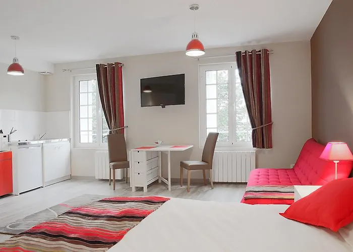 Appartement Du Marche Au Bois Périgueux