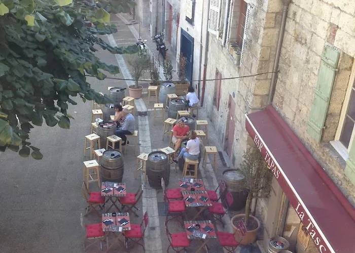 아파트 Du Marche Au Bois *