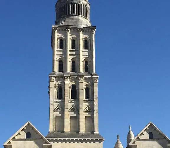 Appartement Du Marche Au Bois Périgueux