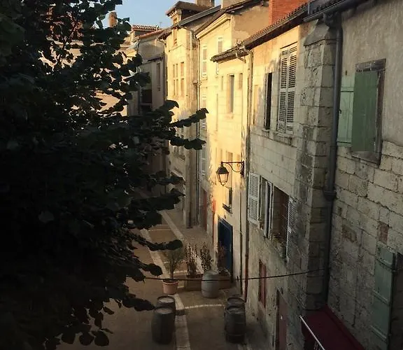 Du Marche Au Bois 아파트