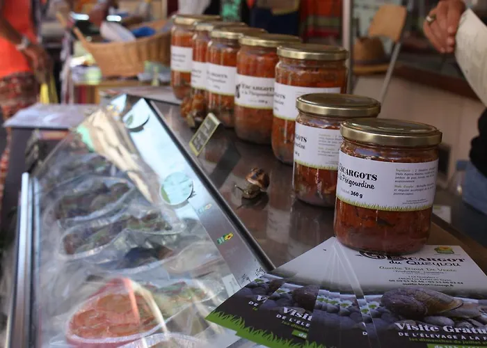 Du Marche Au Bois * 페리괴