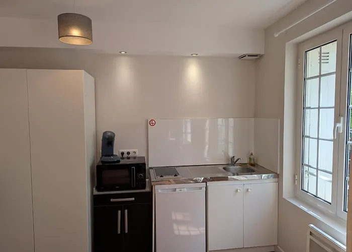 Du Marche Au Bois Appartement Périgueux